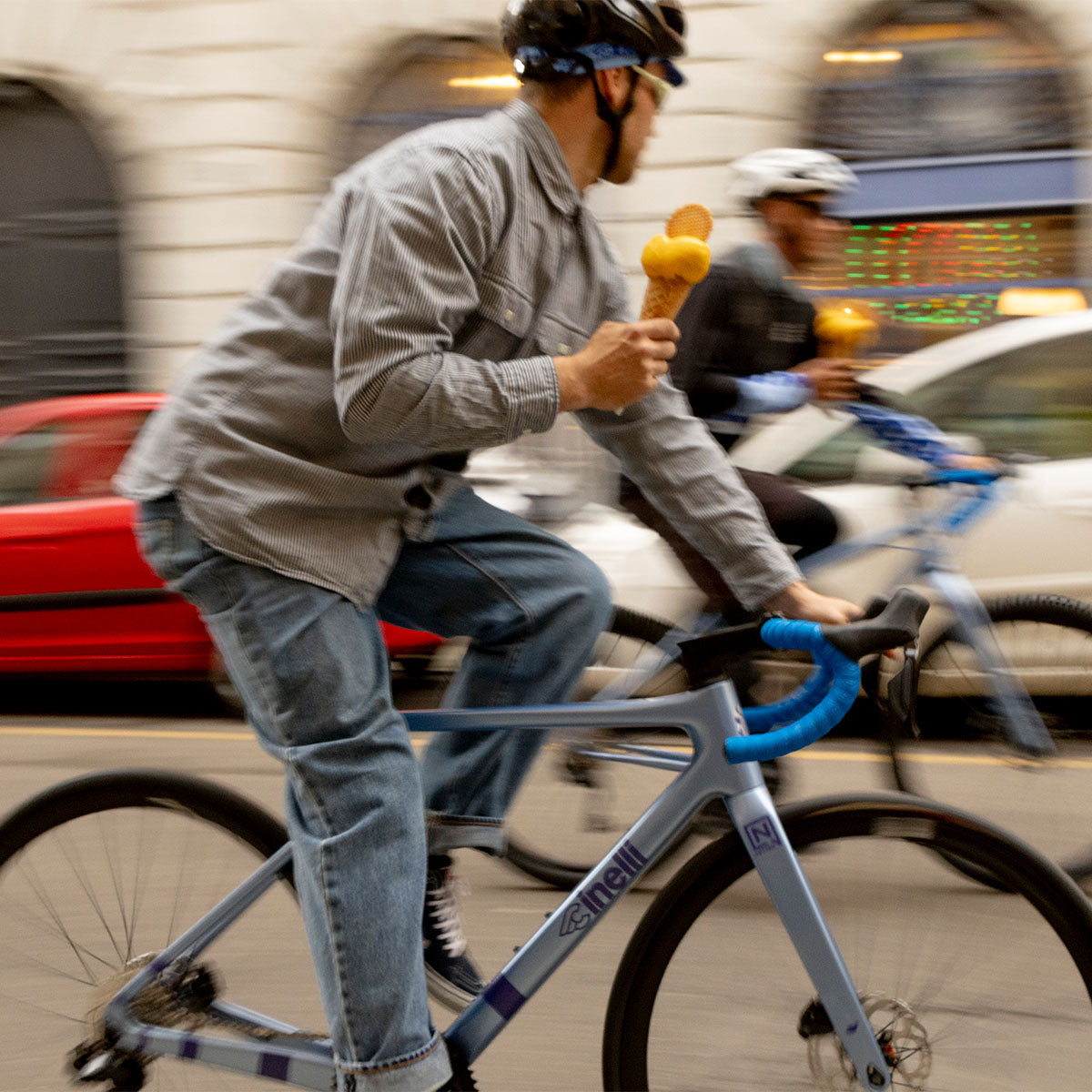 Cinelli x Nitro: Seek and Enjoy – Cinelli Official Americas
