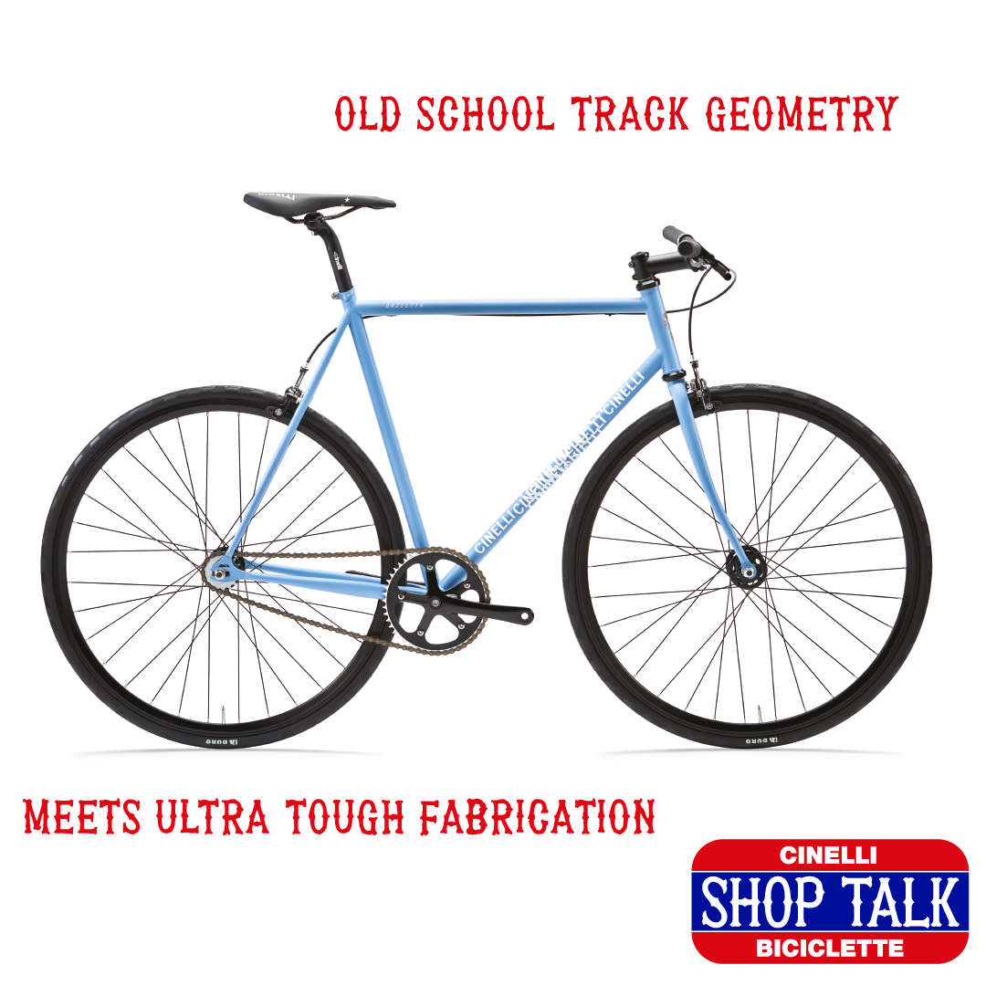 Shop Talk 5 Gazzetta Cinelli Official Americas