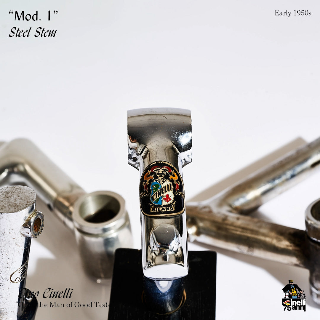 chapter 3: cino the man of good taste – Cinelli Official Americas