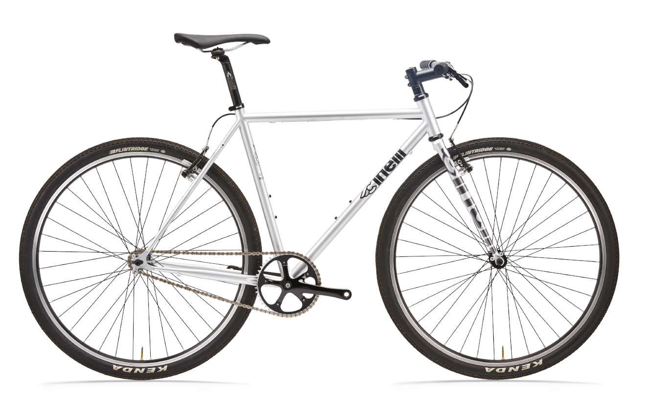 Cinelli TUTTO brooks ピストMASH WORK 52サイズS MASH WORK後継、CINELI 