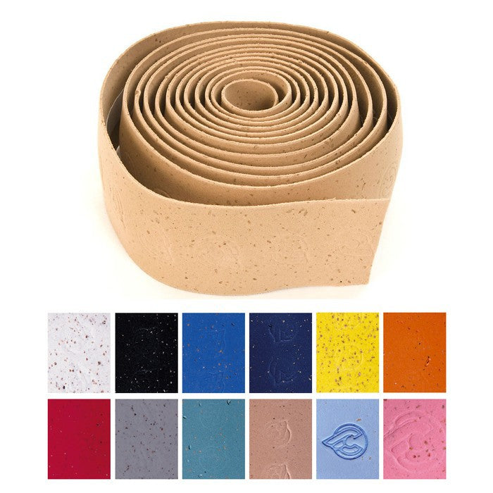 cinelli cork ribbon lenkerband CORK RIBBON BAR TAPE – Cinelli Official Americas