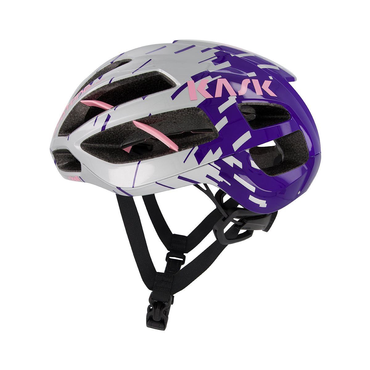 Cinelli x KASK Protone Icon Blue Riviera Cycling Helmet – Cinelli Official Americas
