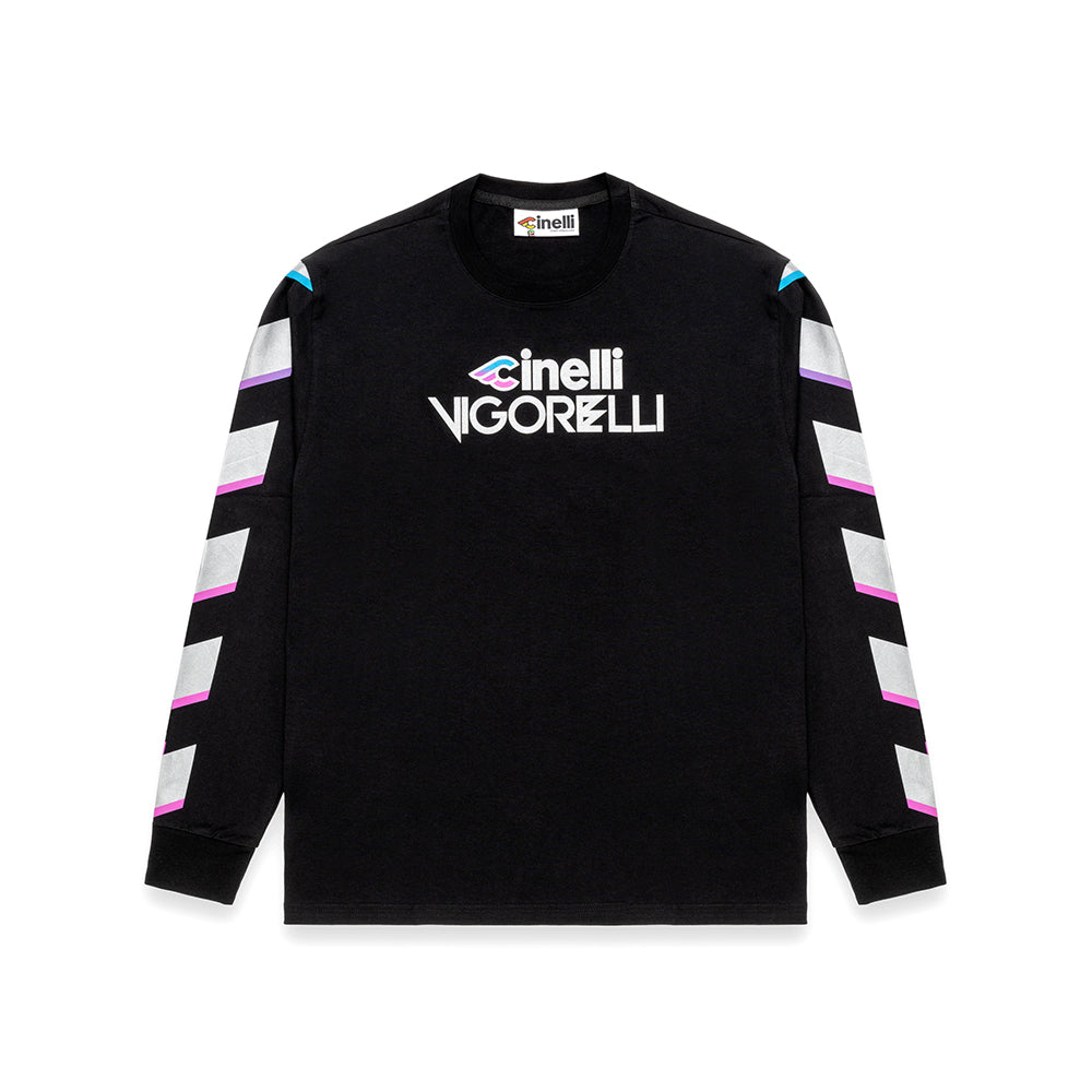 Cinelli vigorelli black online is black