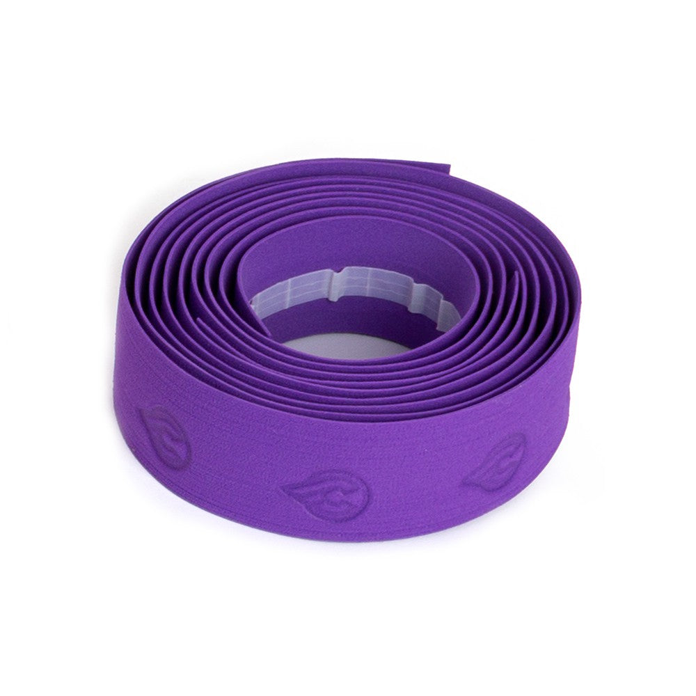 ZTTO Road Bike Bar Tape sharp color purple Handlebar tapes Reflective