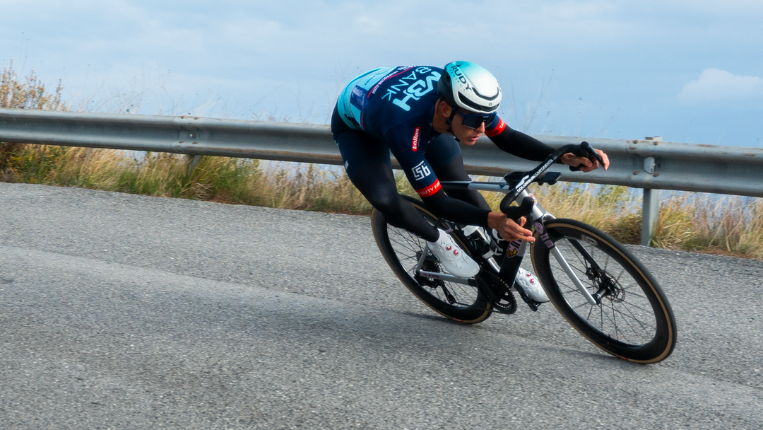 Bike check: Emma Missale and the Vigorelli – Cinelli Official Americas