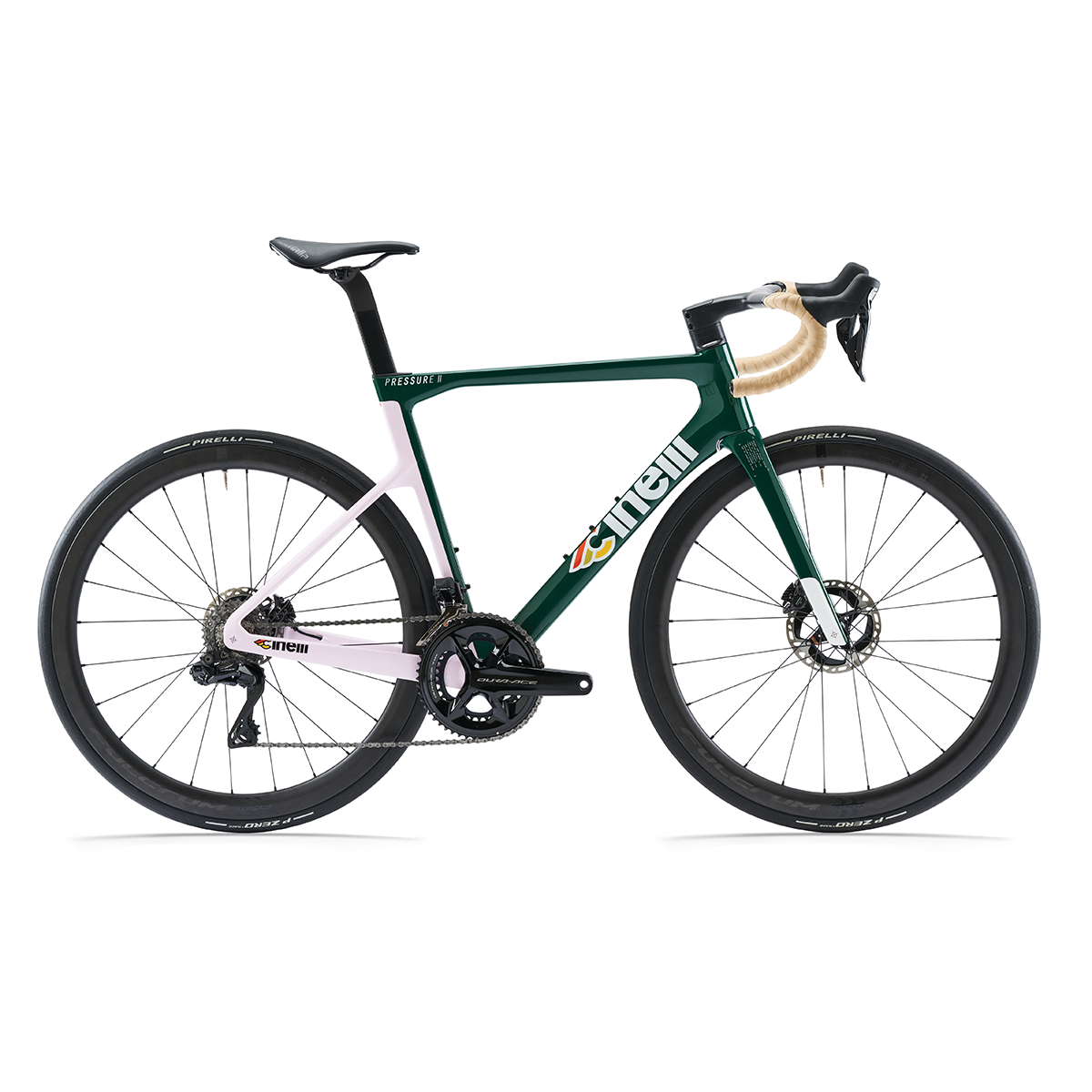 Unveiling the 2025 Range – Cinelli Official Americas