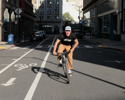 Shop Talk #5: Gazzetta – Cinelli Official Americas
