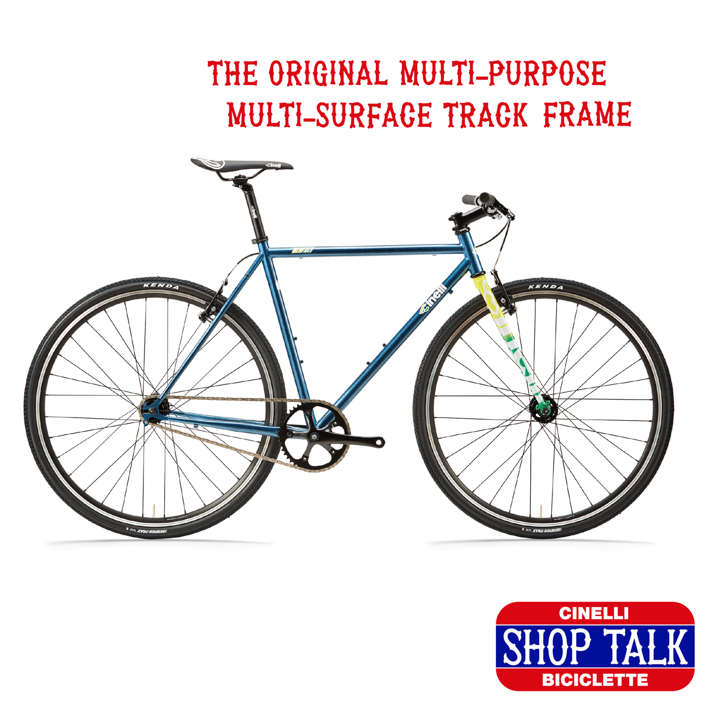 Cinelli dealers cheap