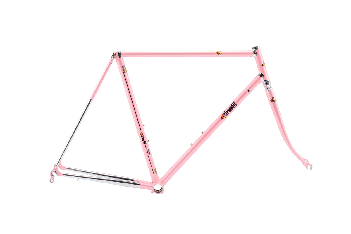 Bicycle Frames – Cinelli Official Americas