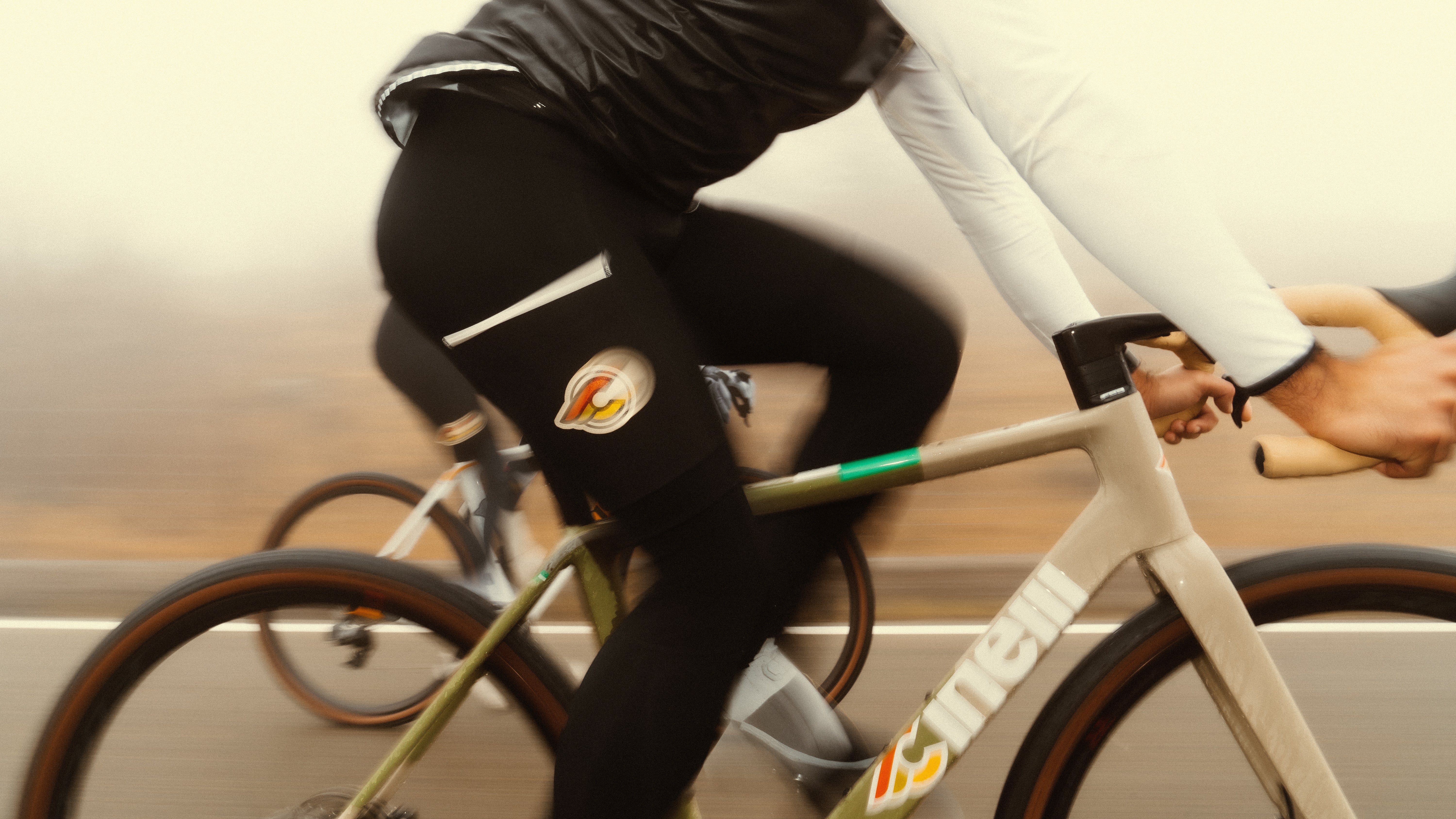 Racewear Supercorsa | Race Cycling Apparel — Cinelli Milano