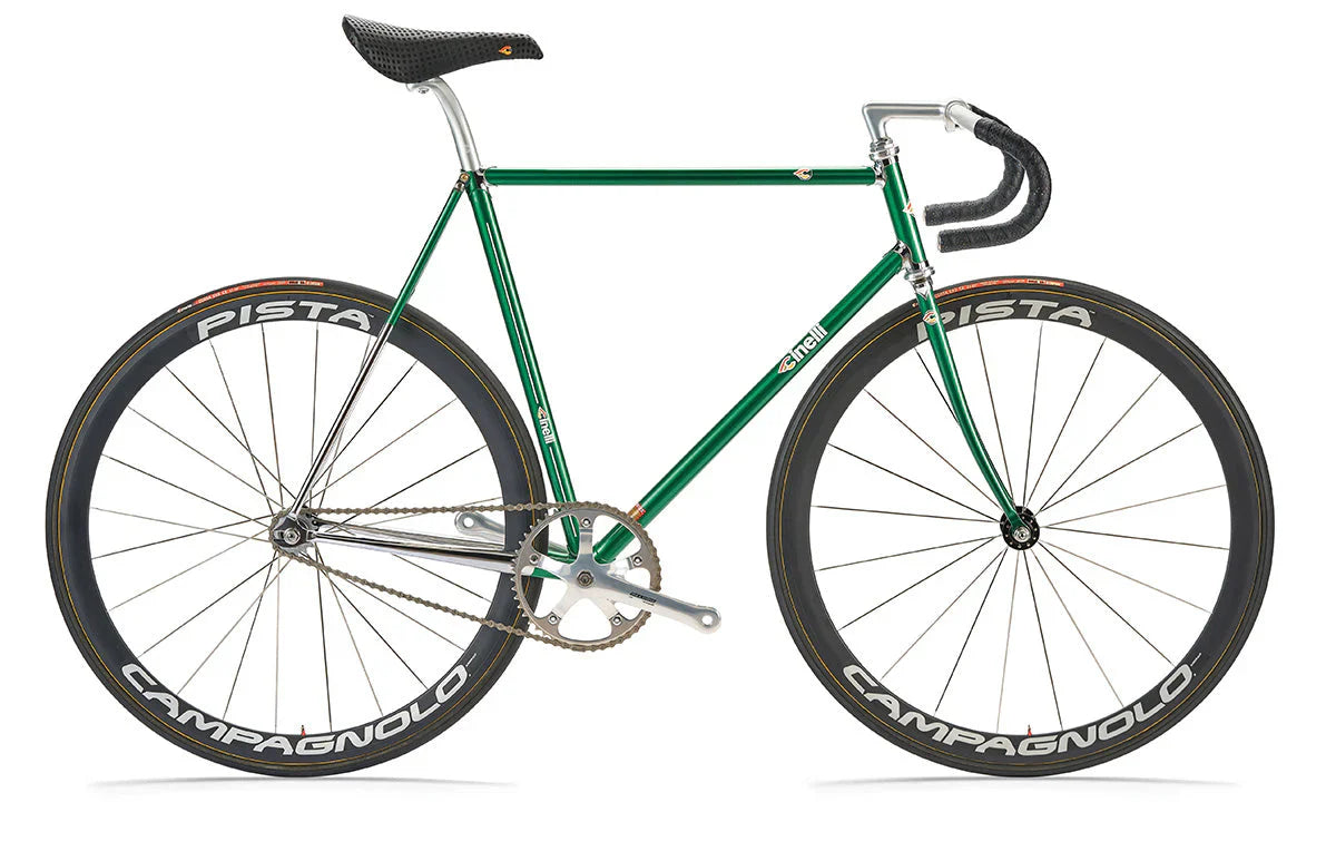Bicycle Frames – Cinelli Official Americas