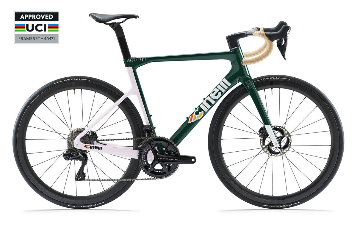 Bicycle Frames – Cinelli Official Americas