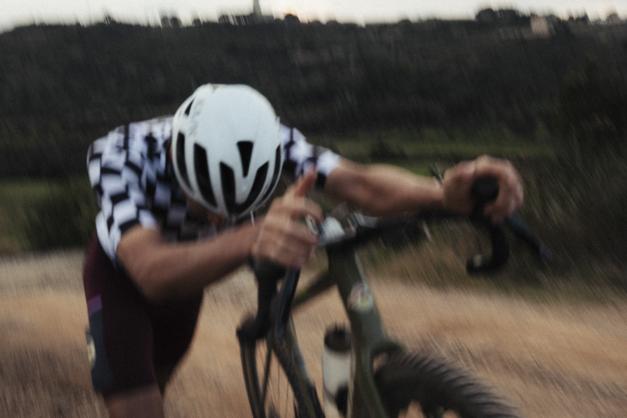Spring/Summer Racewear
