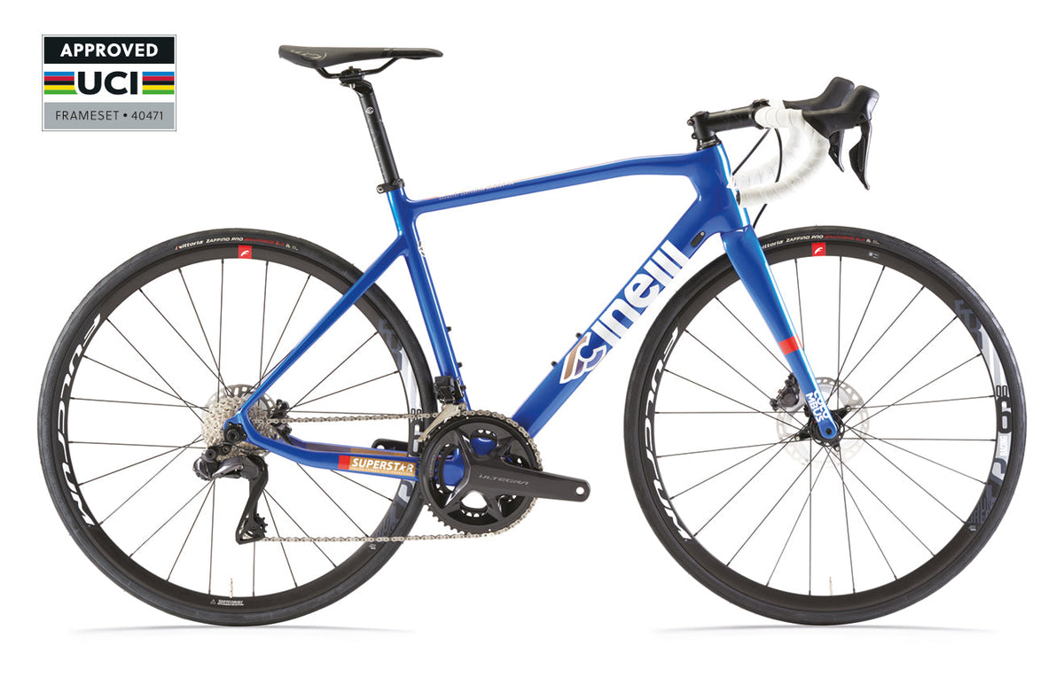 Road Bikes Cinelli Official Americas
