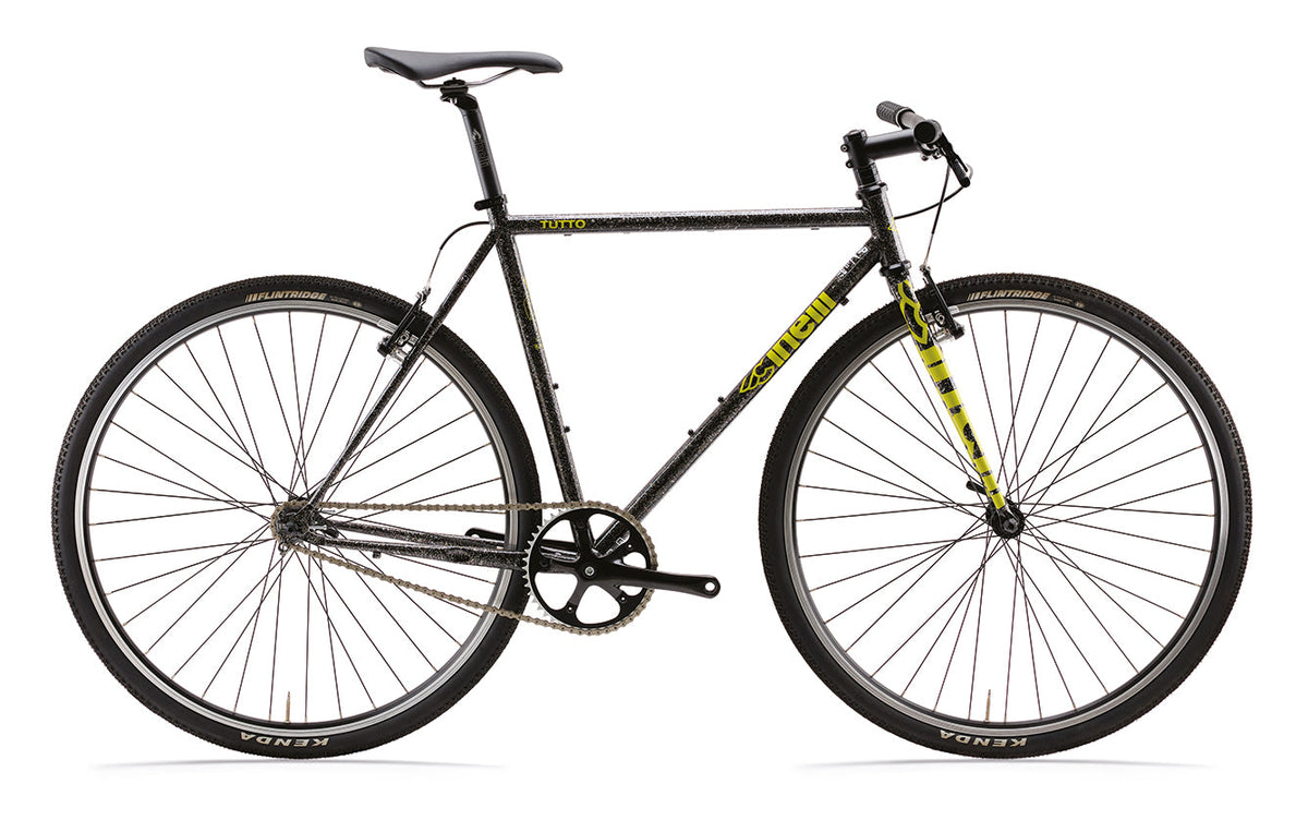 Bicycle Frames – Cinelli Official Americas