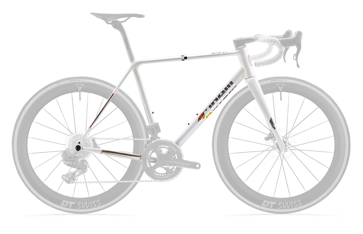 Bicycle Frames – Cinelli Official Americas