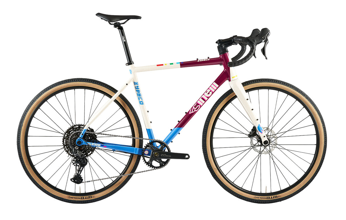 Bicycle Frames – Cinelli Official Americas
