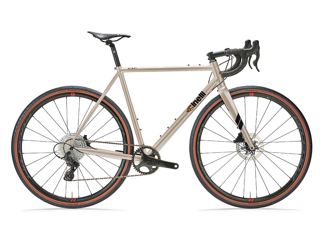 Zydeco – Cinelli Official