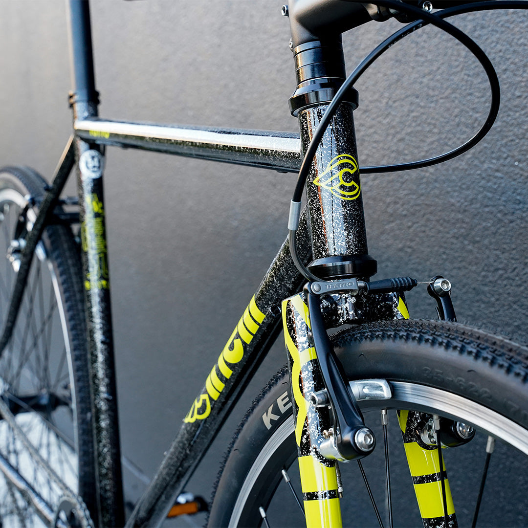 Tutto Plus – Cinelli Official Americas