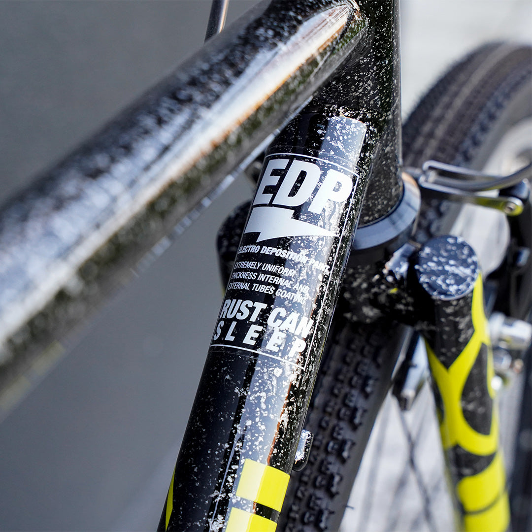 Tutto Plus – Cinelli Official Americas