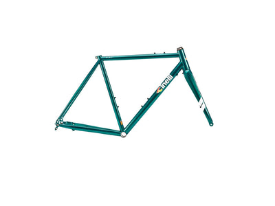 NEMO TIG GRAVEL - FRAME SET, Bicycle Frames, IMG.1