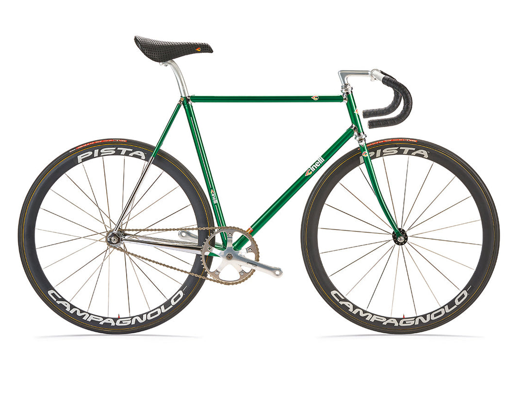 Cinelli pista on sale