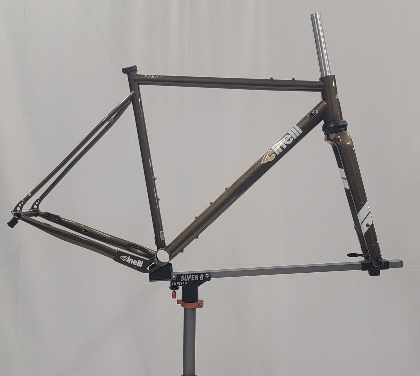 Cinelli mash frame for sale sale