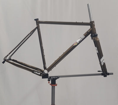 NEMO TIG GRAVEL II - FRAMESET