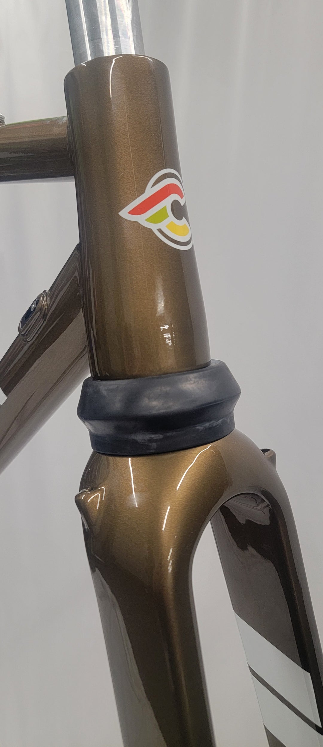 人気ランキング – FRAMESET - II GRAVEL TIG NEMO Cinelli Americas Official ビンテージパーツ