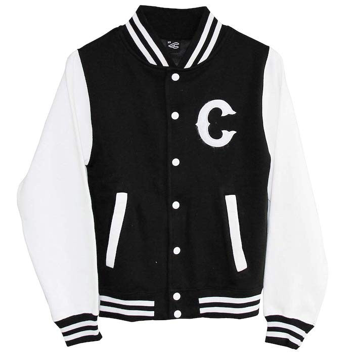 CINELLI LEGACY VARSITY JKT