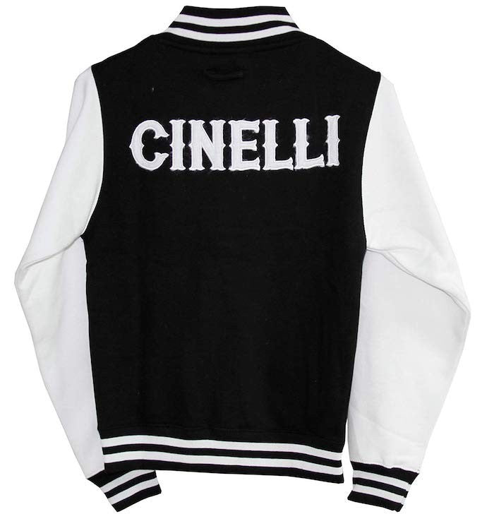 CINELLI LEGACY VARSITY JKT