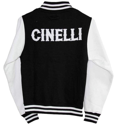 CINELLI LEGACY VARSITY JKT