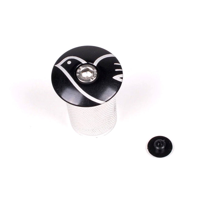 COLUMBUS EXPANDER for Carbon Steerers (40mm Length) – Cinelli