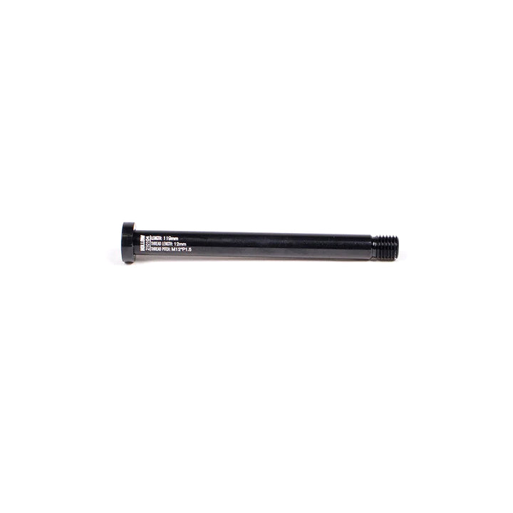THRU AXLE FOR COLUMBUS DISC FORKS (FRONT) – Cinelli Official Americas