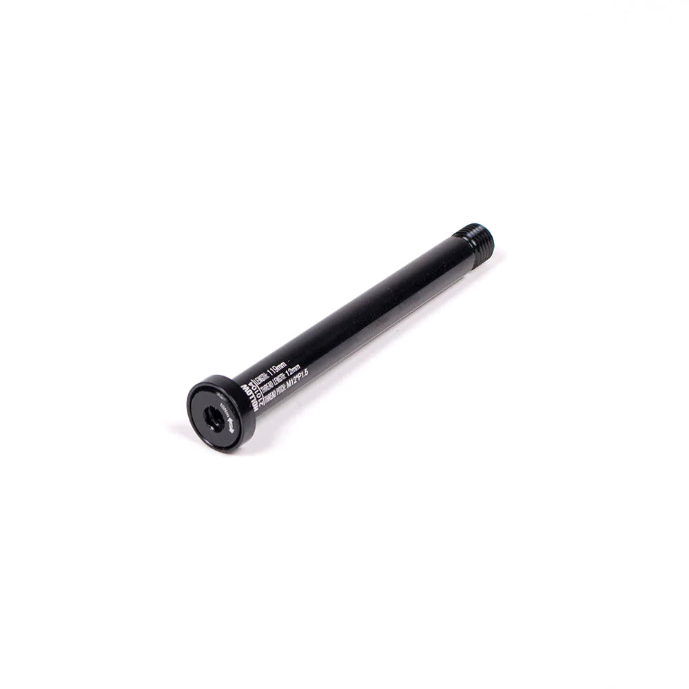 THRU AXLE FOR COLUMBUS DISC FORKS (FRONT) – Cinelli Official Americas