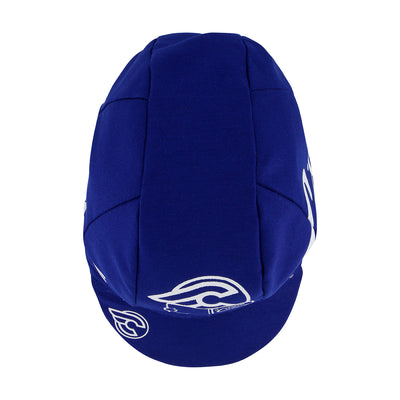 CAP CULTURA BLUE