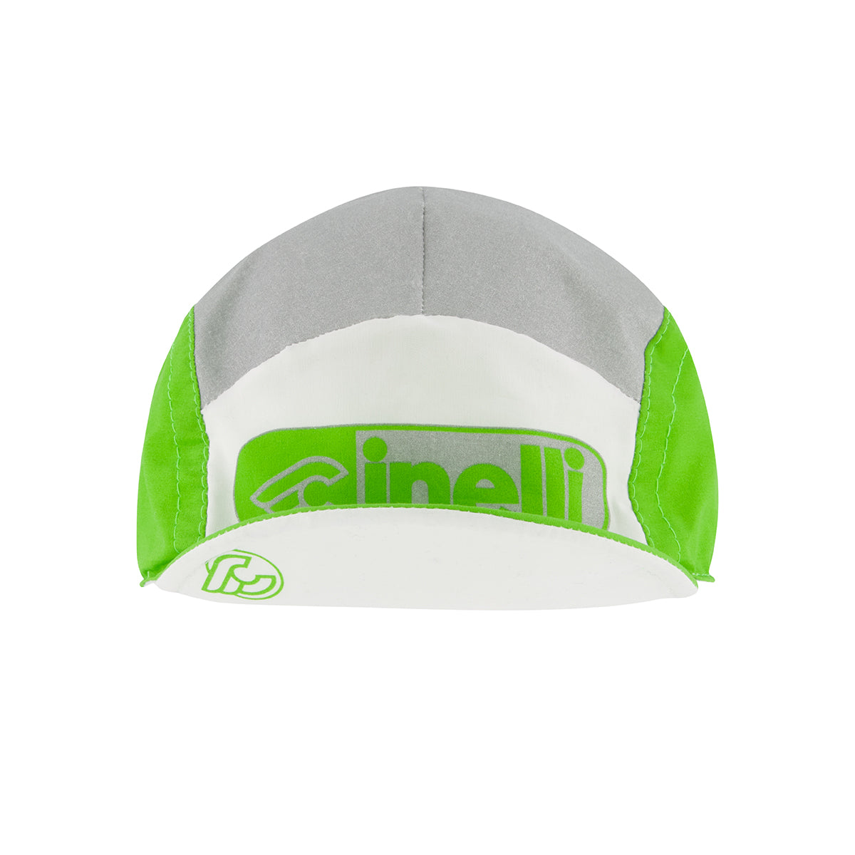 CAP EXPLORER PILL GREEN