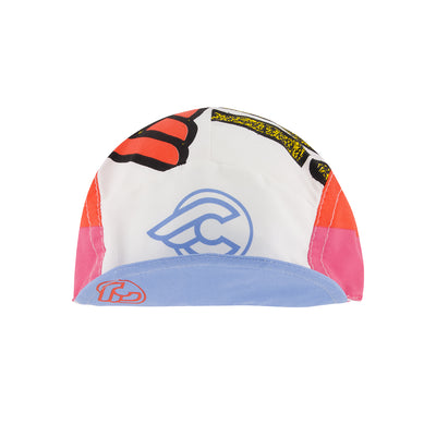 CAP EXPLORER THELMA & LOUISE RED AND PINK