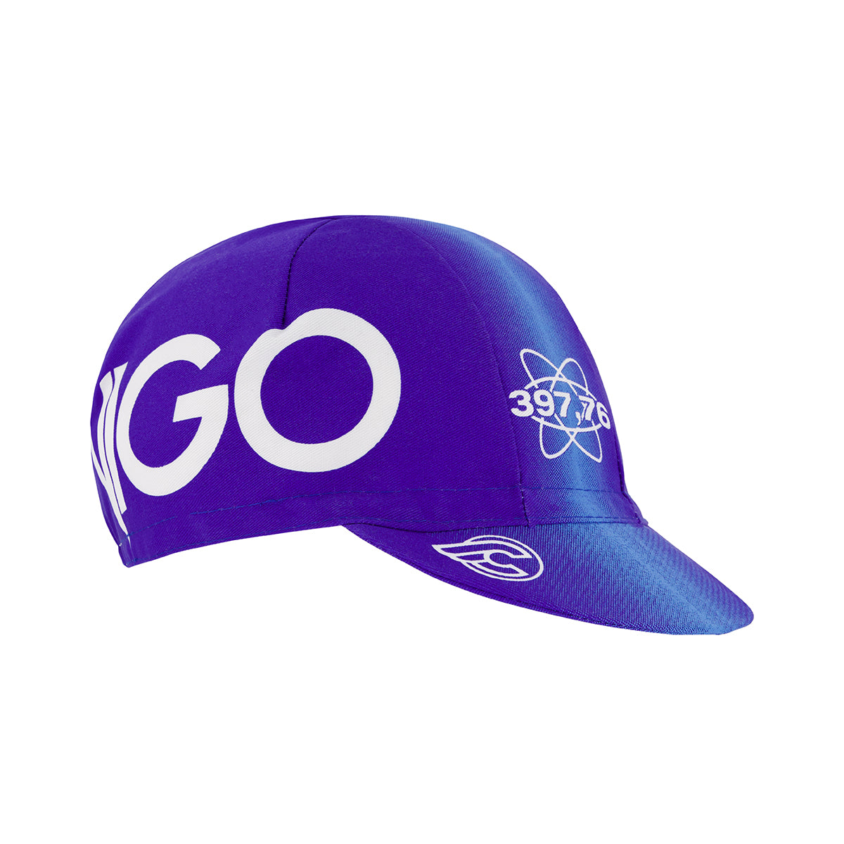 CAP VIGORELLI BLUE