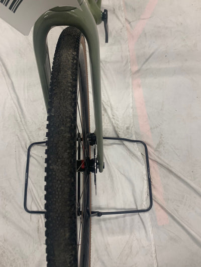KING ZYDECO 2 - SRAM RIVAL 1X12, DEMO, SIZE L (48)