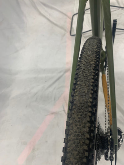 KING ZYDECO 2 - SRAM RIVAL 1X12, DEMO, SIZE L (48)
