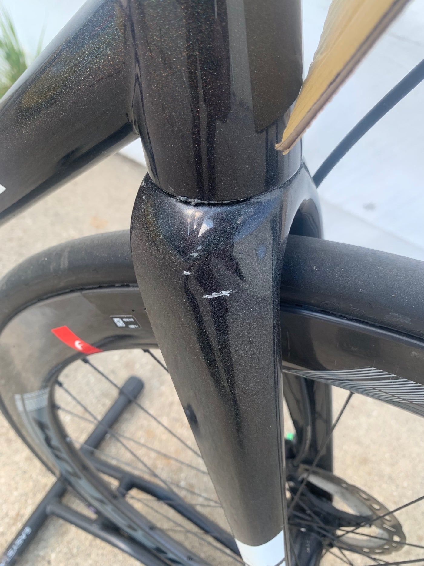 NEMO TIG ALL-ROAD - ULTEGRA DISC DI2 2X12, SIZE L, 54