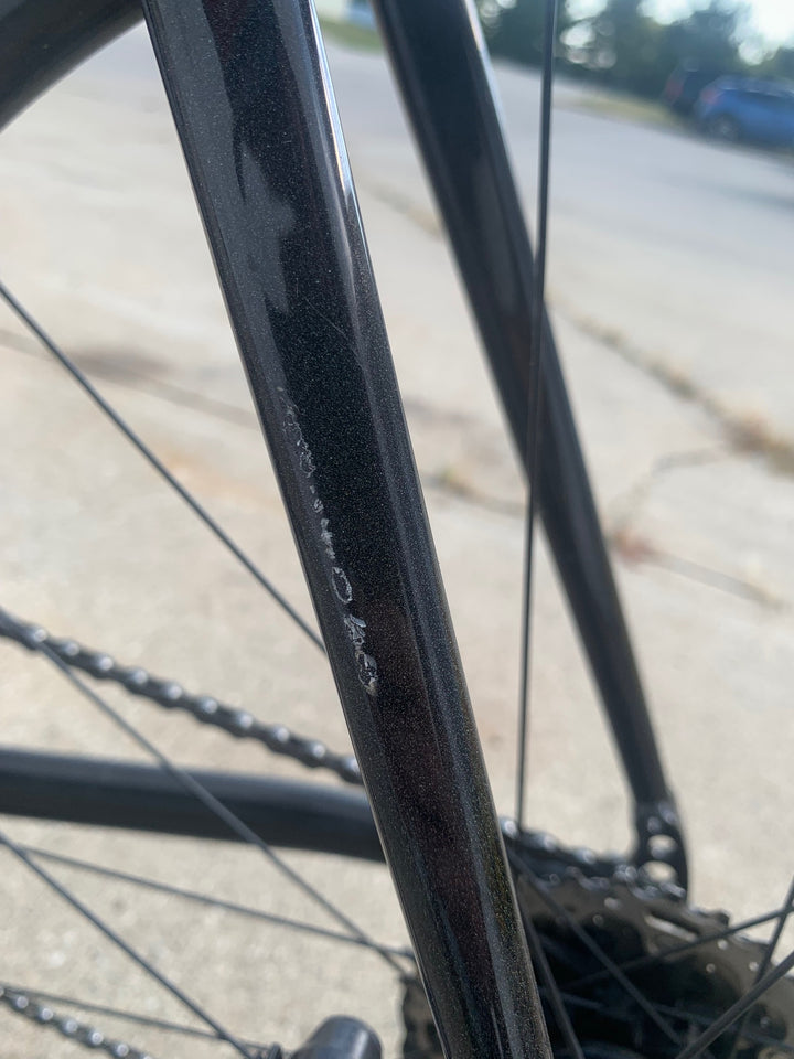NEMO TIG ALL-ROAD - ULTEGRA DISC DI2 2X12, SIZE L, 54 – Cinelli