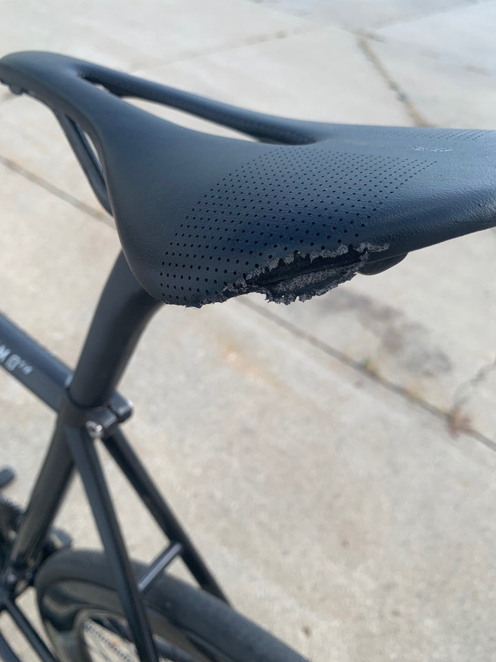 NEMO TIG ALL-ROAD - ULTEGRA DISC DI2 2X12, SIZE L, 54 – Cinelli