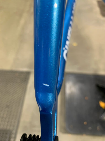 VIGORELLI ALU - FRAMESET, EXPO, S