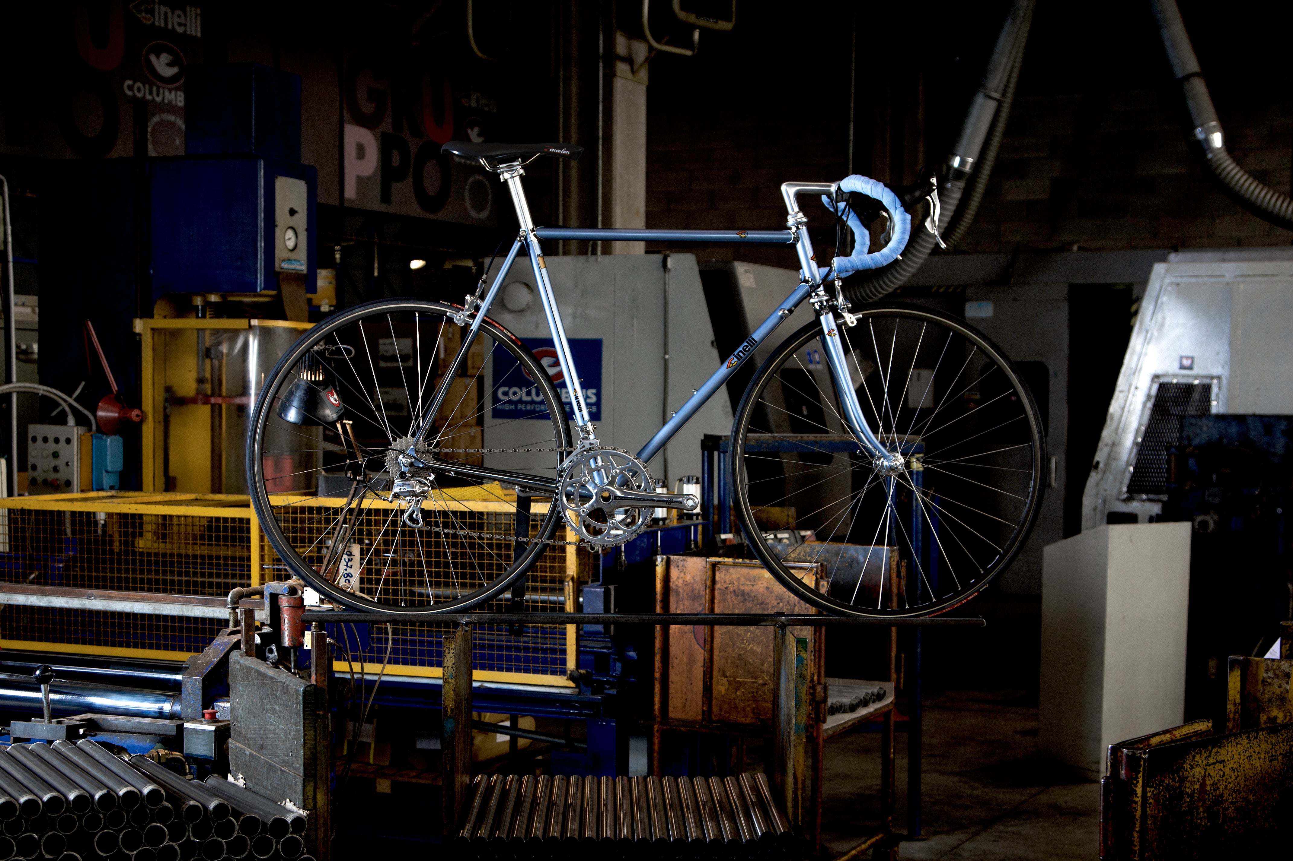 Supercorsa – Cinelli Official Americas