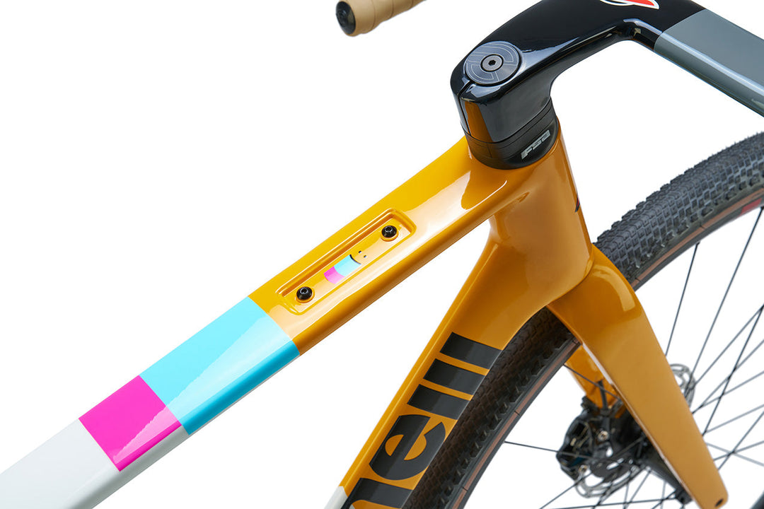 KING ZYDECO 2 - SRAM RIVAL AXS XPLR 1X13 – Cinelli Official Americas