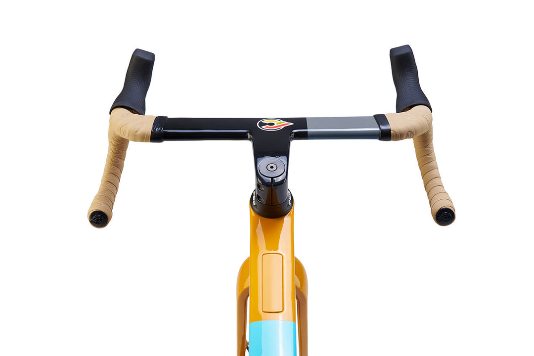 KING ZYDECO 2 - GRX 612 1X – Cinelli Official Americas