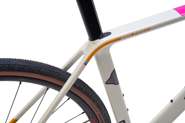 KING ZYDECO 2 - SRAM RIVAL AXS XPLR 1X13 – Cinelli Official Americas
