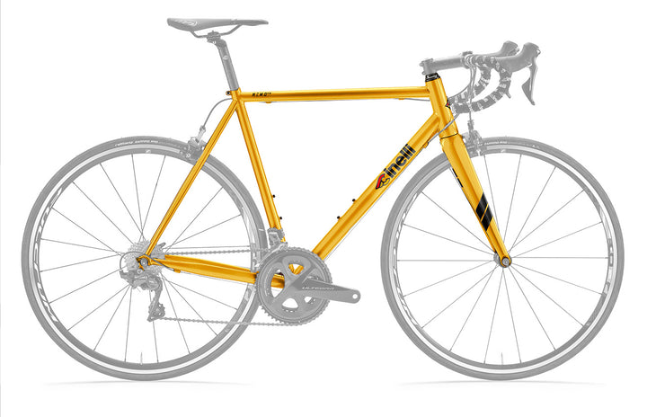 Cinell NEMO TIG　54 Nemo Tig – Cinelli Official Americas